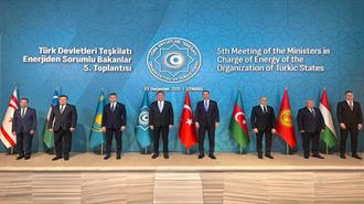 Οργανισμός Τουρκογενών Κρατών: Η Ενέργεια στην Κορυφή της Ατζέντας